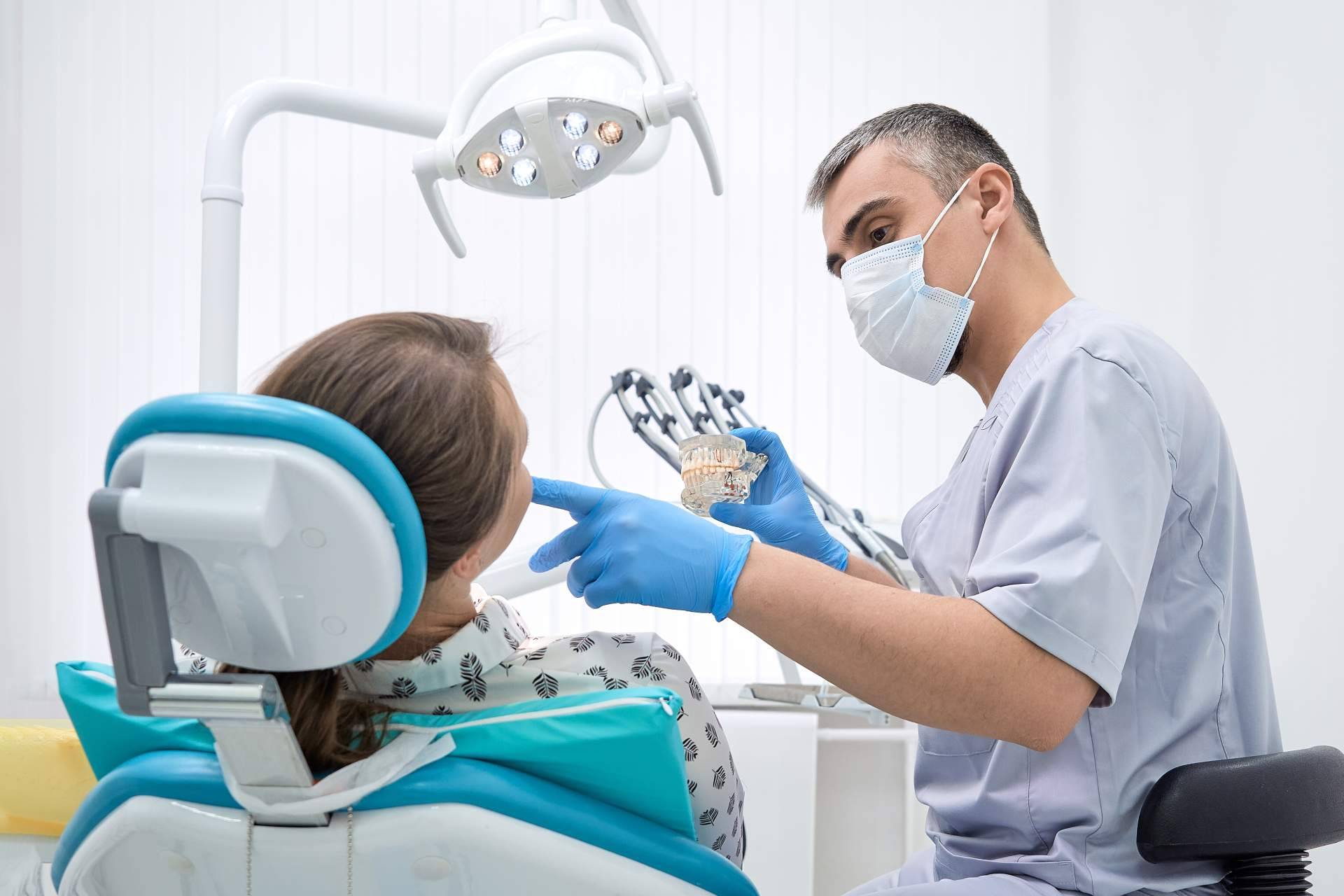 Eira Dental, una clínica dental integral para toda la familia