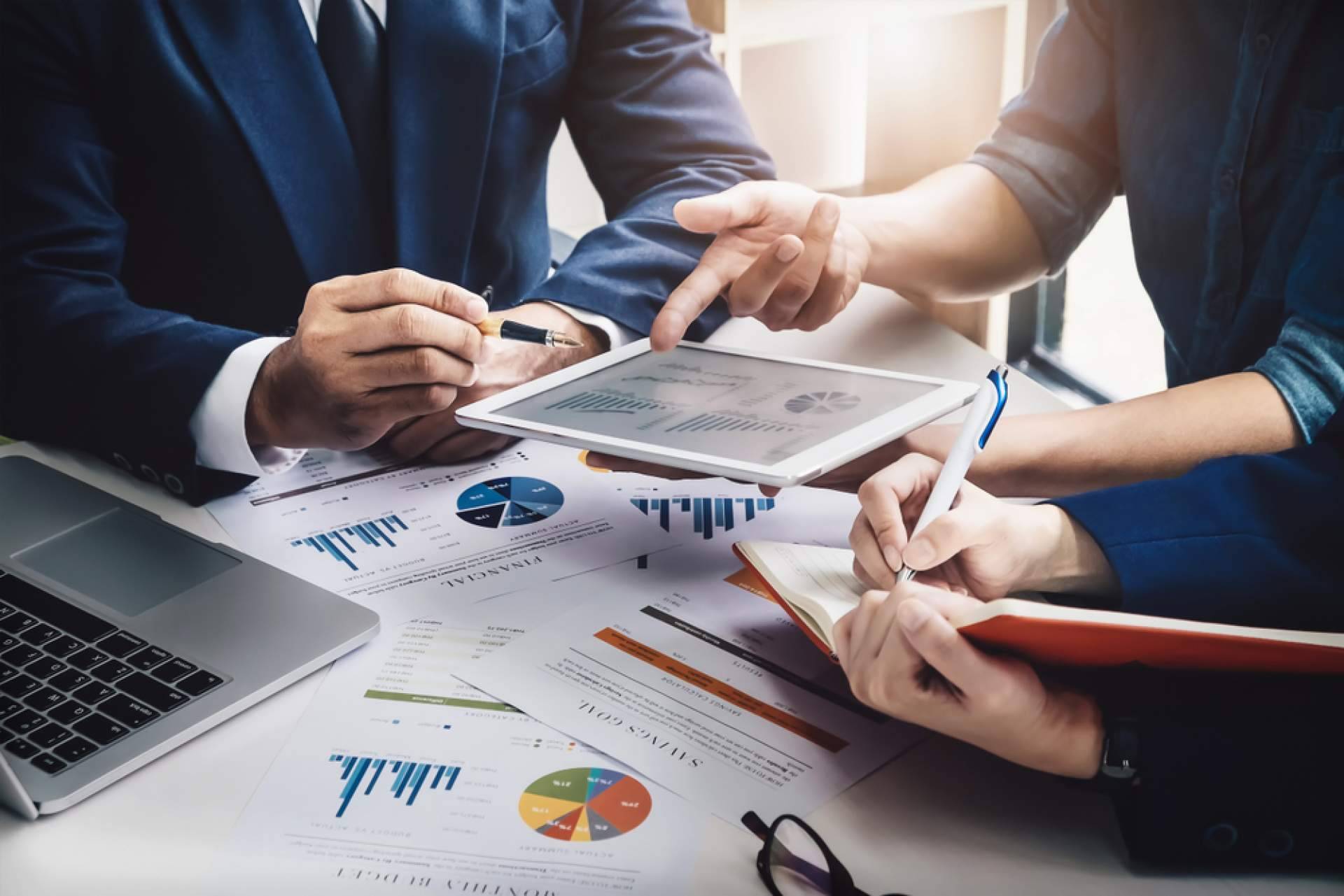 Servicios financieros de intermediación, con los expertos de rematadas.com
