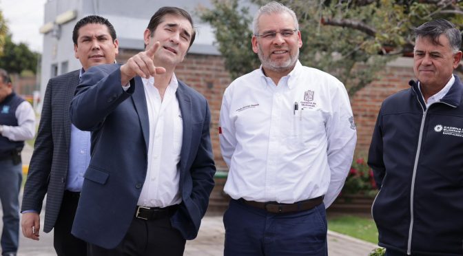 Anuncia BaFar inversión de 2.5 mil mdp para nuevas plantas en La Piedad