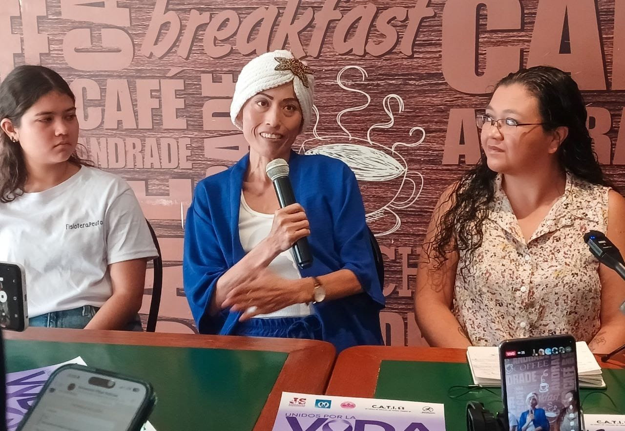 Celebrando la Resiliencia de las Mujeres y Promoviendo la Salud” – H. Ayuntamiento de Solidaridad