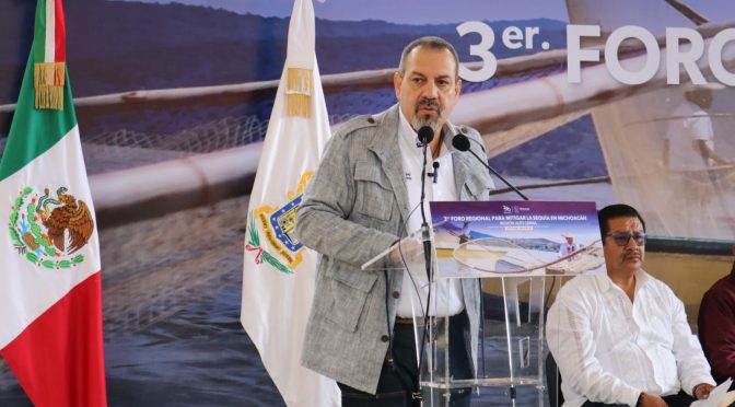 Guardián Forestal, indispensable para certificación del aguacate sustentable: Secma