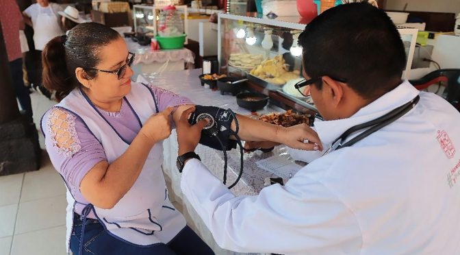 Servicios médicos gratuitos de Salud en tu Familia llegan a 95 municipios