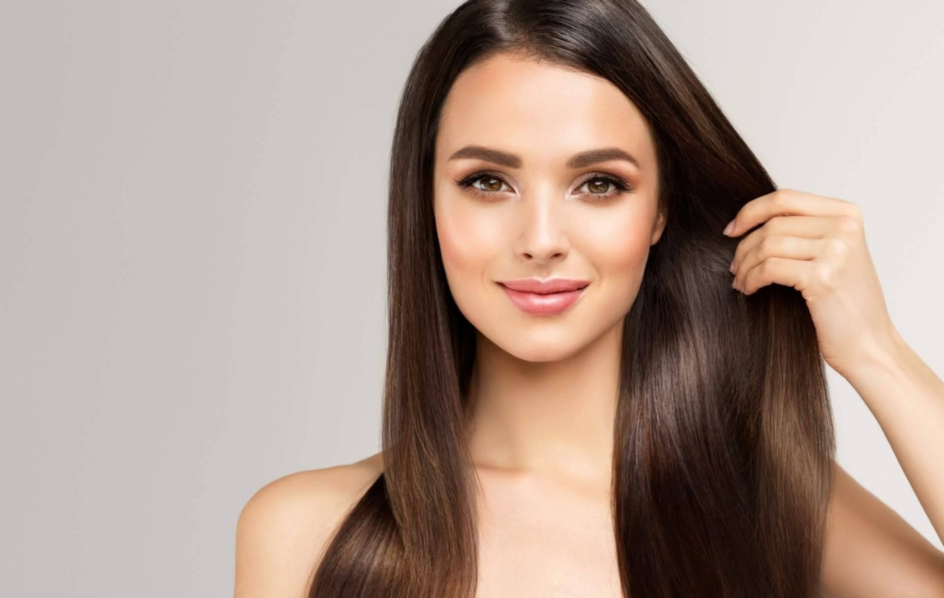 Los alimentos recomendados para tener un cabello saludable