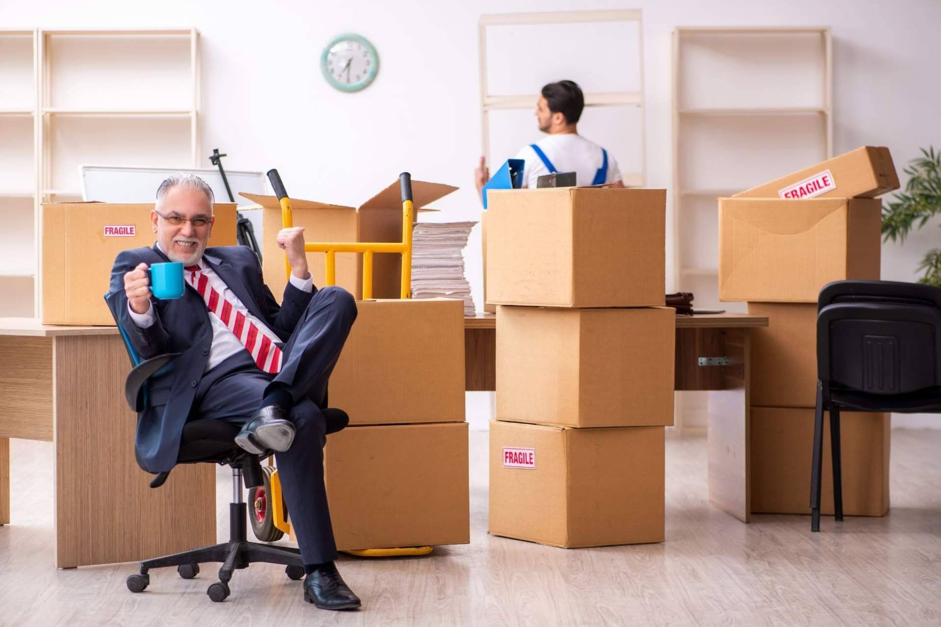 ¿Por qué contratar un servicio de Relocation en México?