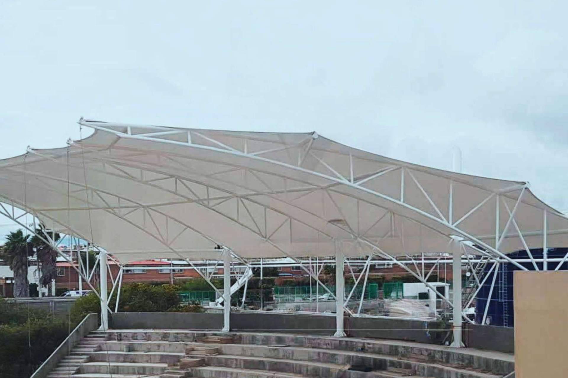 Las alianzas estratégicas de Velark con proyectos comprometidos con la excelencia en la construcción