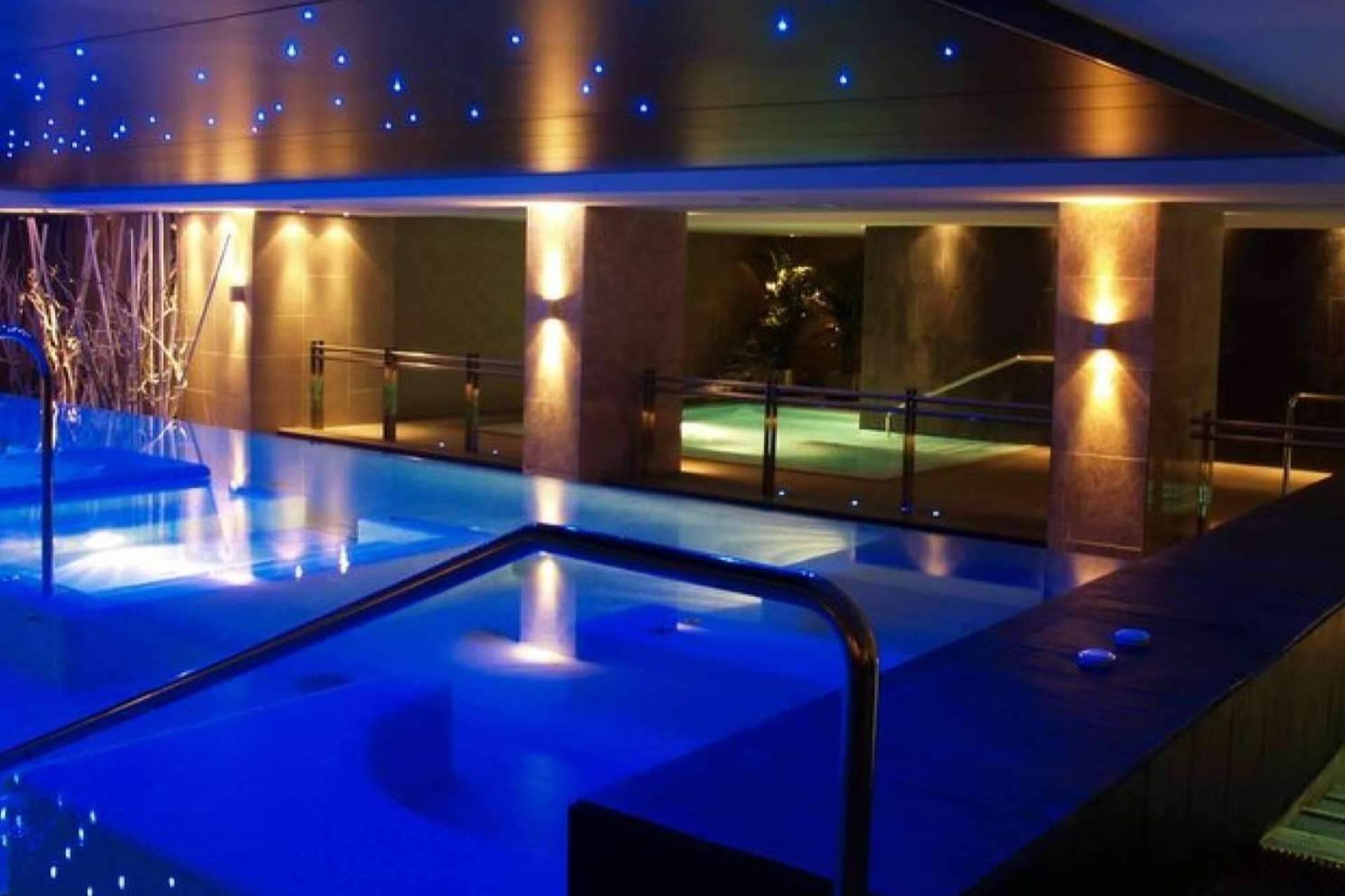 La especialización del sector Wellness hacia el Wellness Clinic, por ITECON Wellness and Spa Design