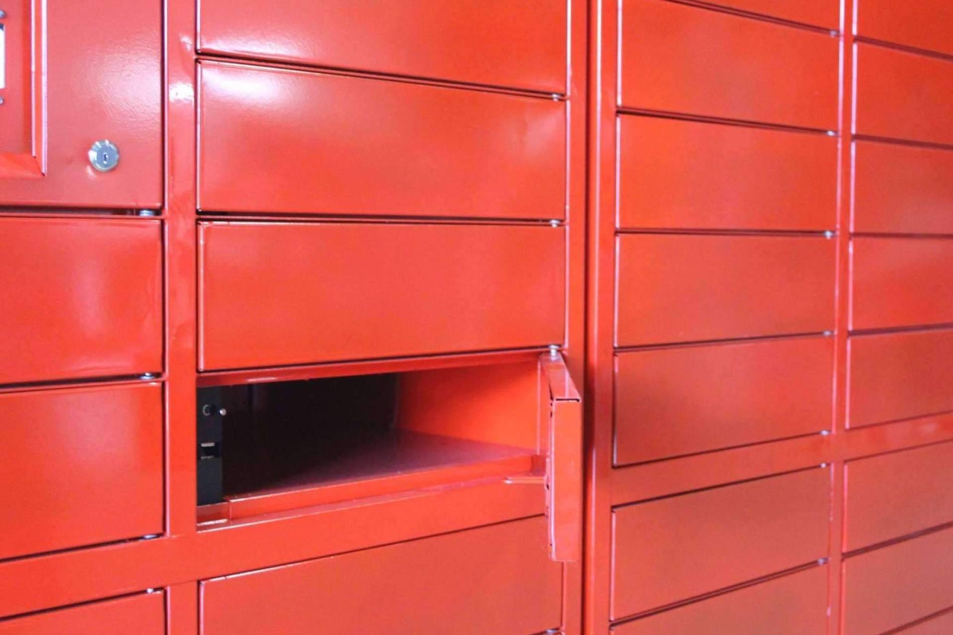 Los lockers inteligentes son el mejor aliado de la logística, según RedeLocker
