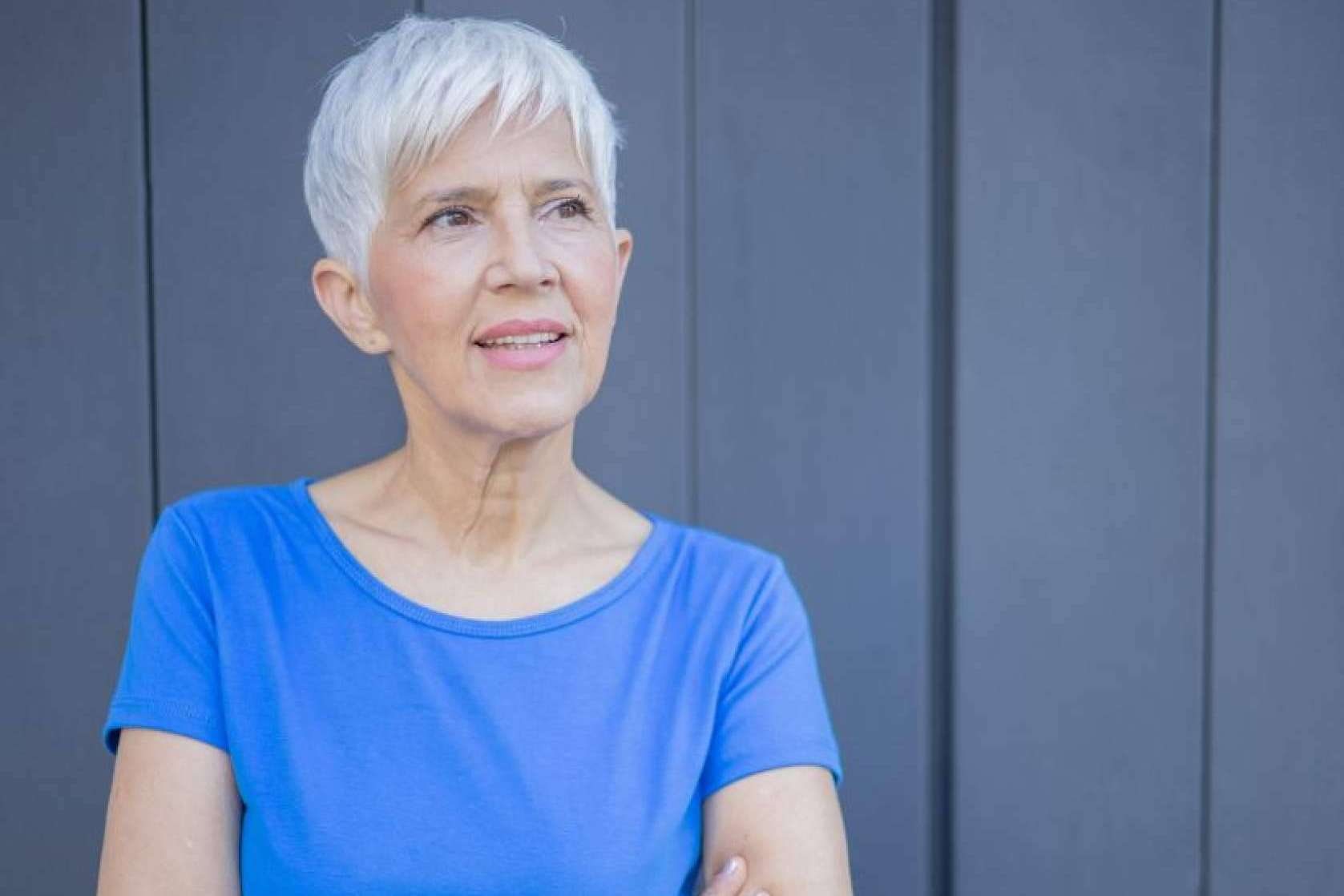Menopausia en Forma ofrece suplementos para la menopausia