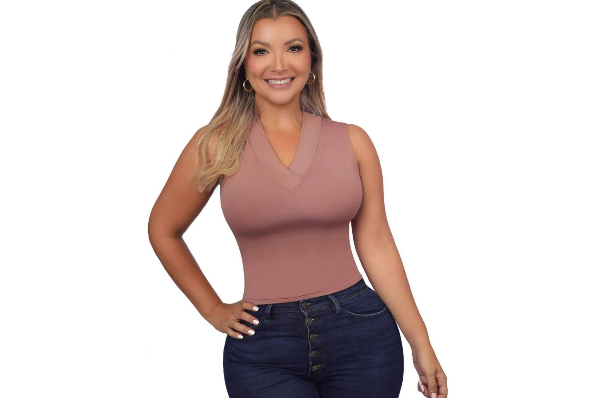 Bocali, una gran marca femenina creada por una emprendedora caleña