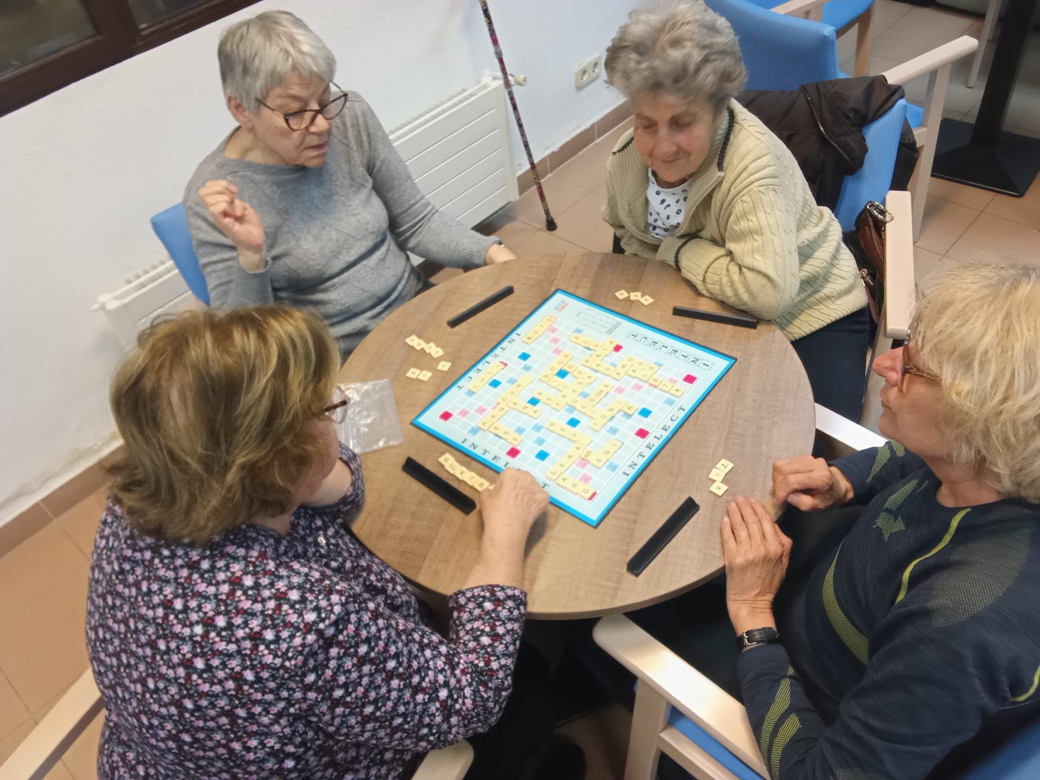 Inscripciones abiertas para el Taller de Memoria destinado a los mayores de Humanes de Madrid