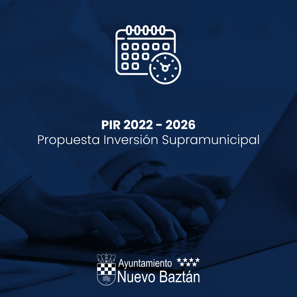 Propuesta de inversión Supramunicipal en Eurovillas