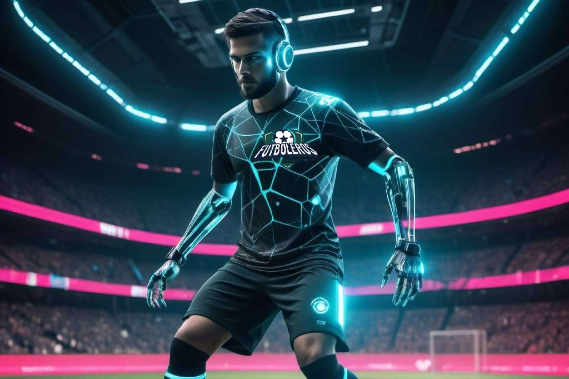 El fútbol tiene una red social en México que se llama Futboleros