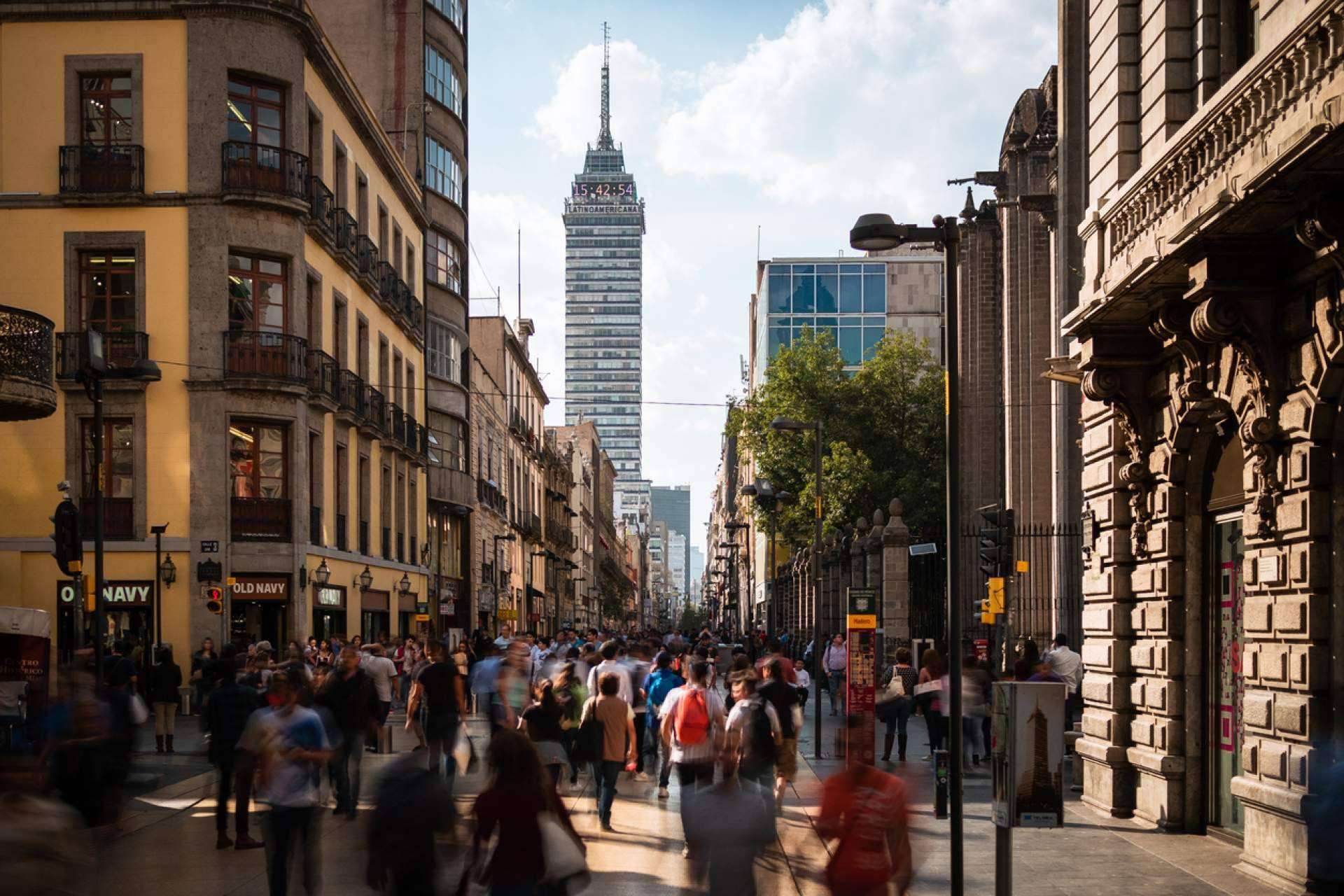 Soluciones financieras personalizadas de la mano de Concreces, catalizador del desarrollo de las empresas mexicanas