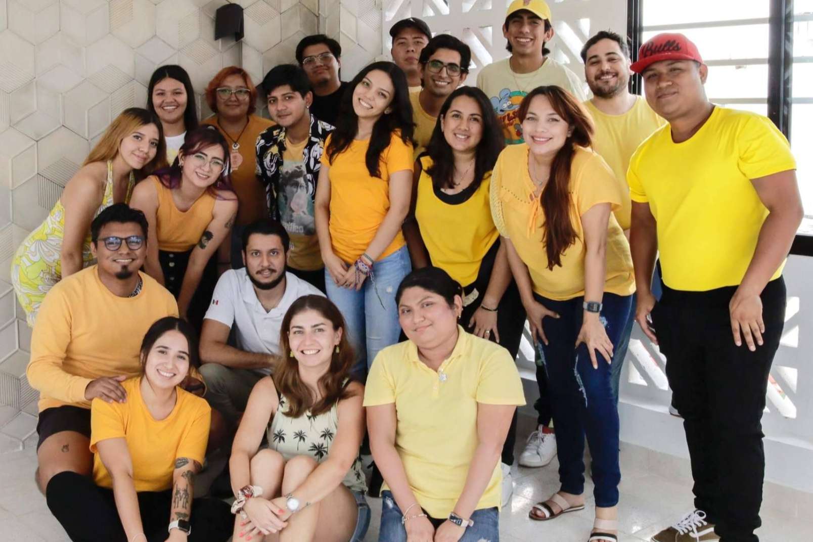 Con el soporte de Iddeas, agencia de mkt digital en Cancún, es posible desarrollar distintos tipos de negocios