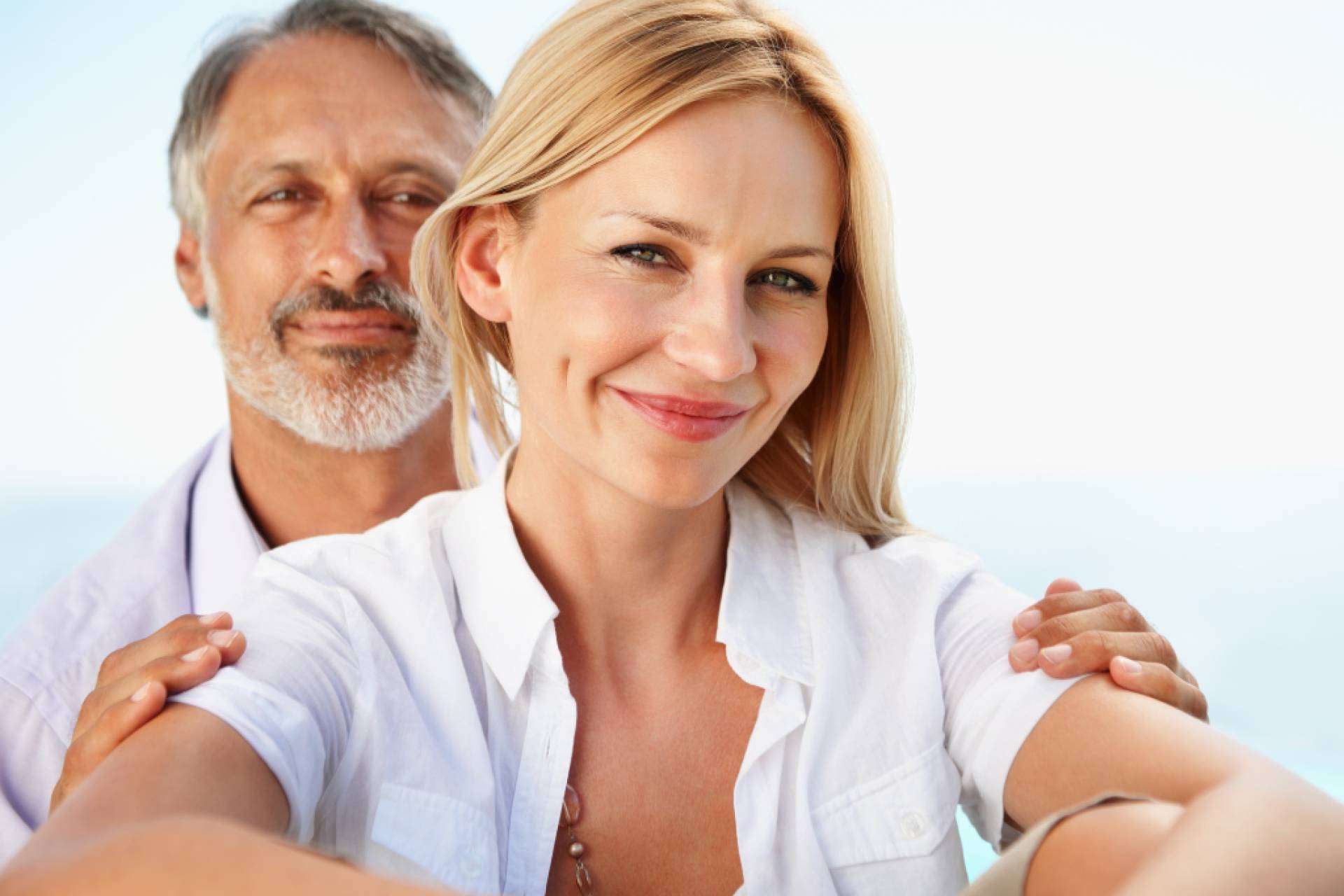 Andropausia vs. menopausia, por Menopausia en Forma