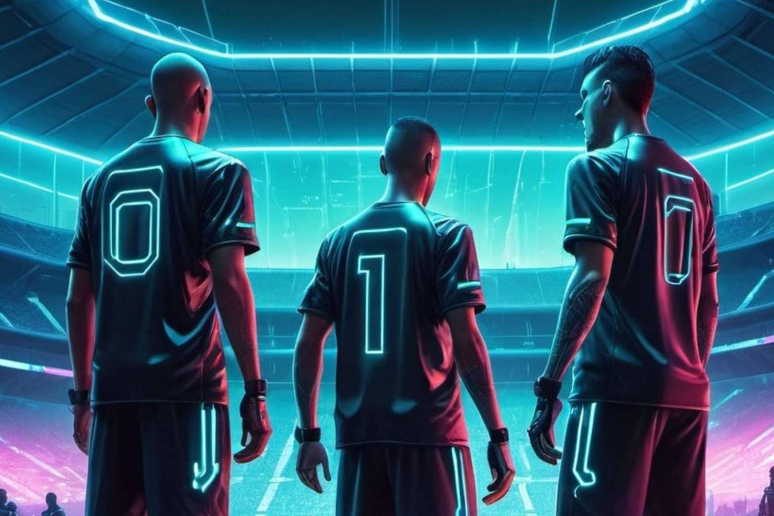 Toda la información sobre los próximos partidos de fútbol de la mano de Futboleros