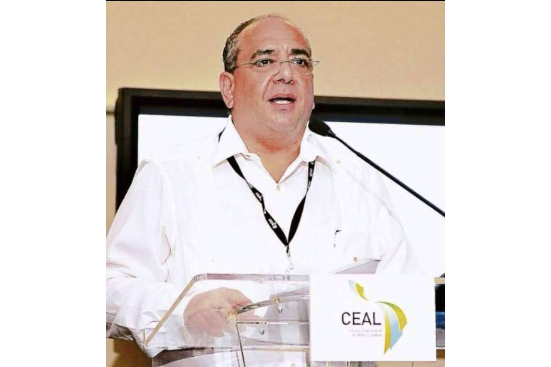 Camilo Atala Faraj, el visionario que impulsa el triunfo de Ficohsa
