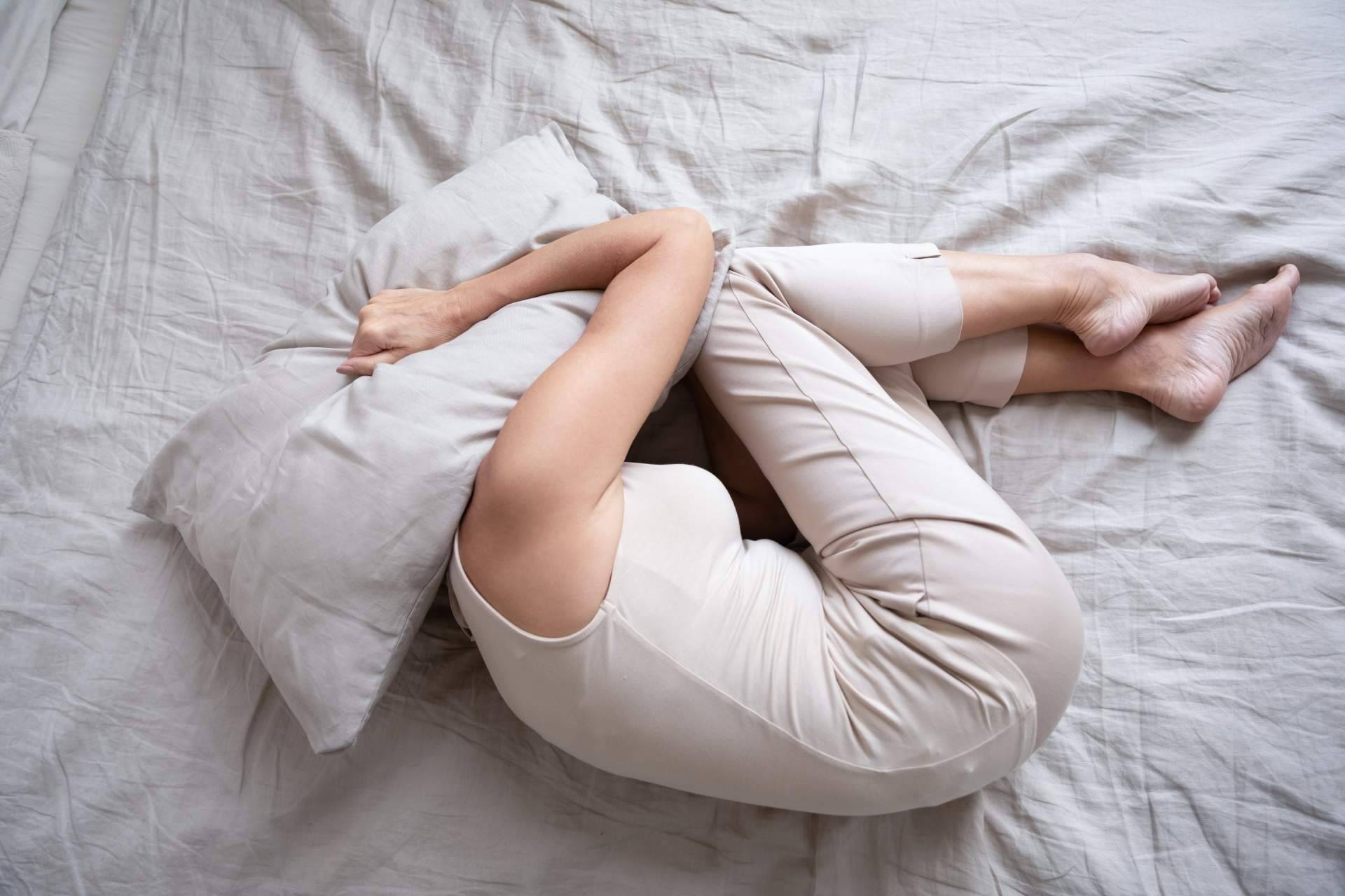 Más allá del silencio, rompiendo tabúes sobre la incontinencia en la menopausia