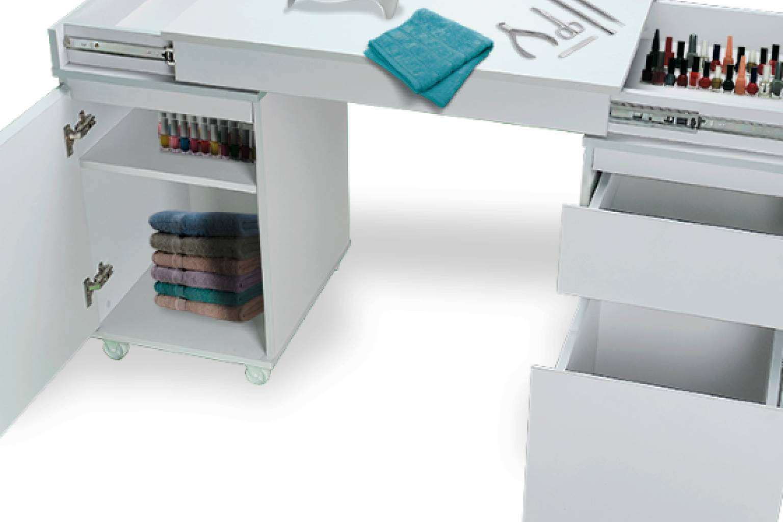 En HomeWorking, hay mucho más que muebles de oficina