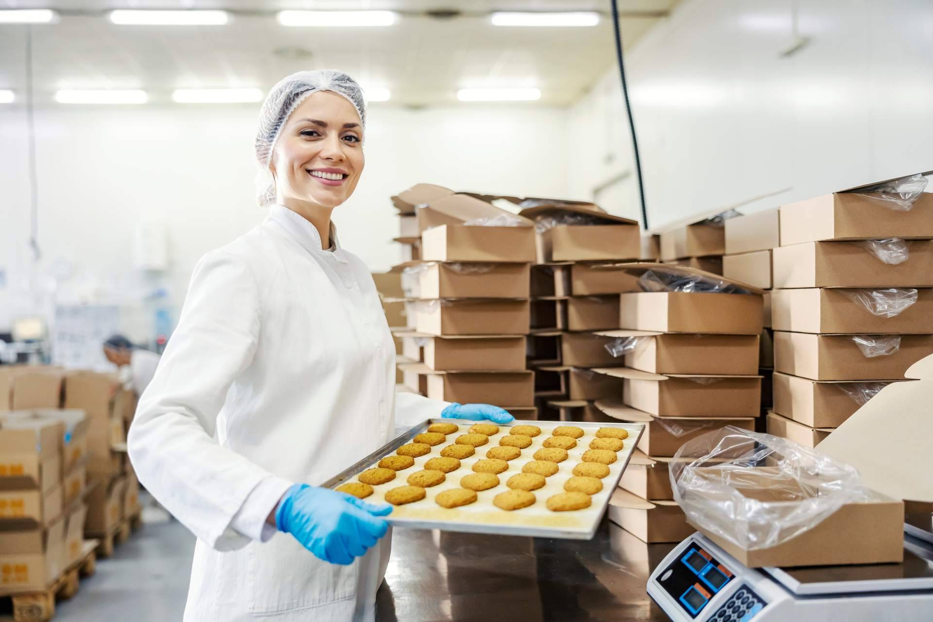 Panificadora 'La Popular' potencia la seguridad alimentaria, de la mano de INTEDYA