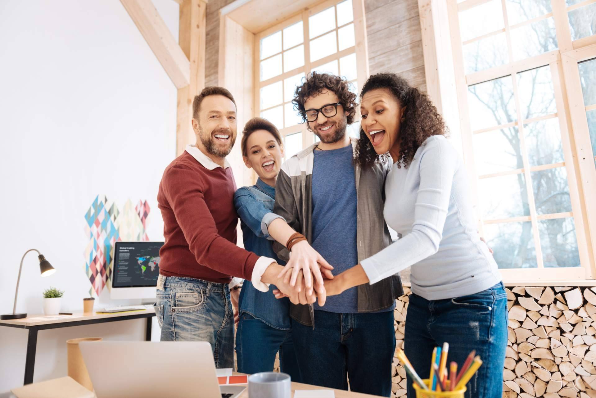 Identificar el talento ideal para cada puesto con la evaluación de soft skills de Hirint