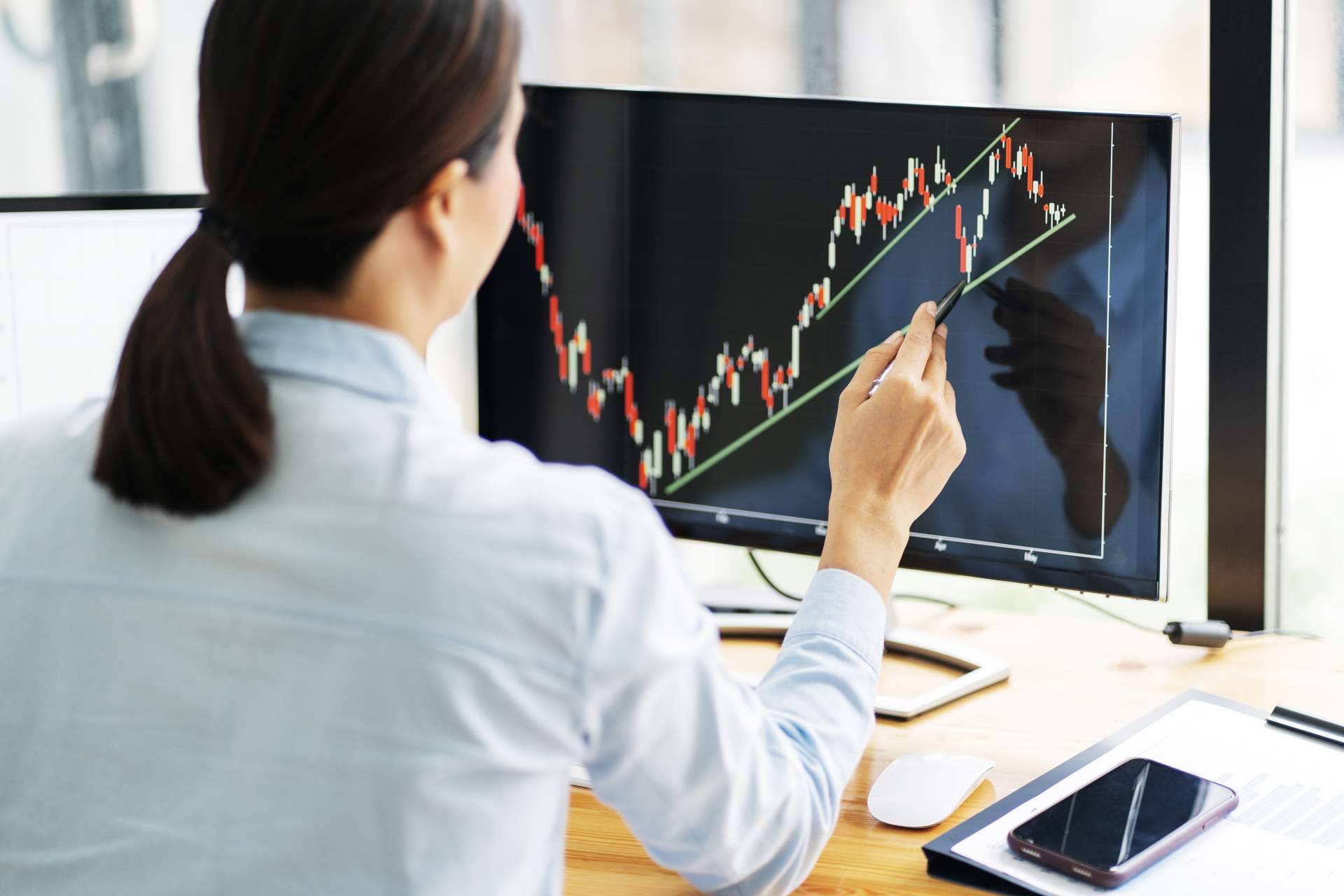 ¿Cómo ser trader ayuda a alcanzar la libertad financiera?