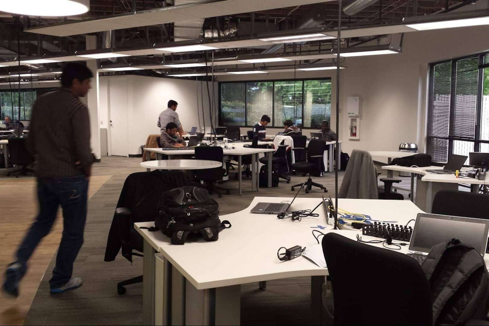 Encontrar propiedades corporativas y comerciales en un solo lugar, conoce tunuevaoficina.com