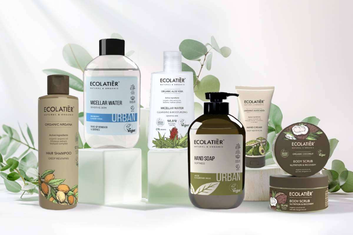 Ecolujo Lifestyle México abre la puerta para la cosmética de Ecolatier en territorio mexicano