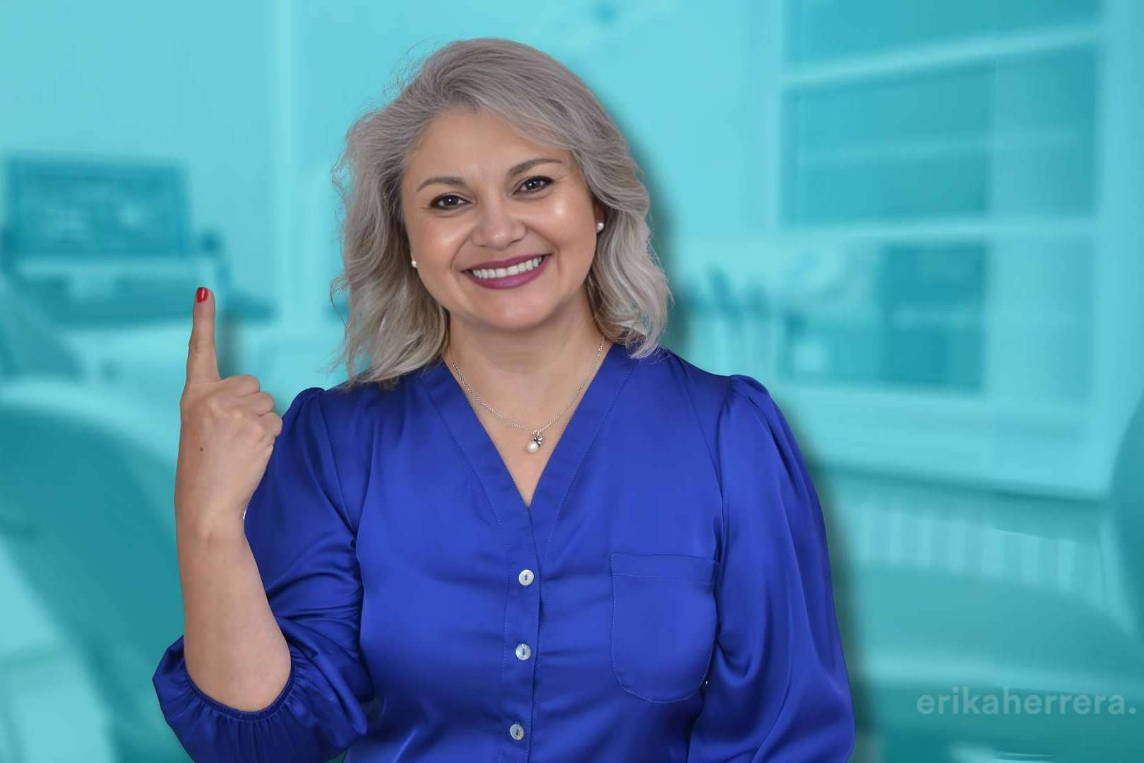 Erika Herrera; Transformando Consultorios Odontológicos en Empresas Rentables y Autónomas
