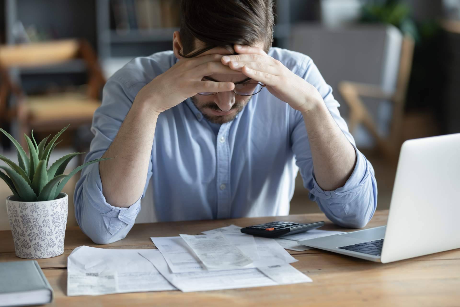 ¿Cómo Liquidar Deudas? Soluciones Efectivas para Mejorar la Salud Financiera