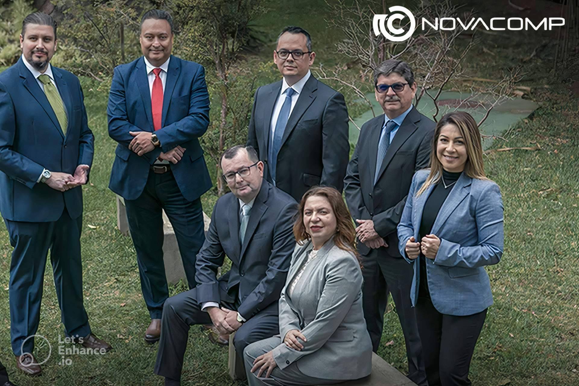 Novacomp, una firma referente en el nearshoring enfocado en las tecnologías de la información