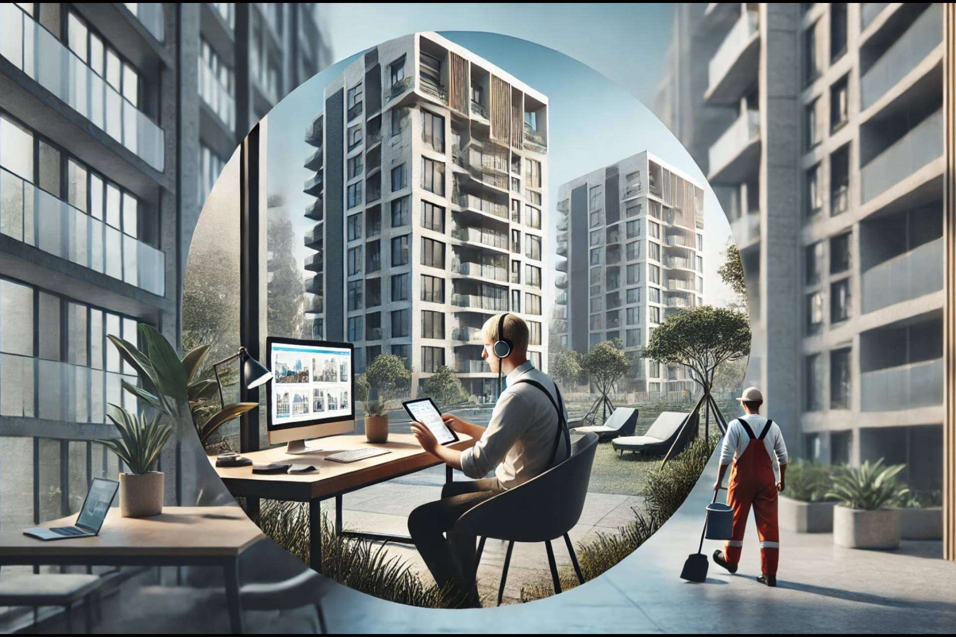 El Futuro de la Administración de Condominios en México con CondoVive