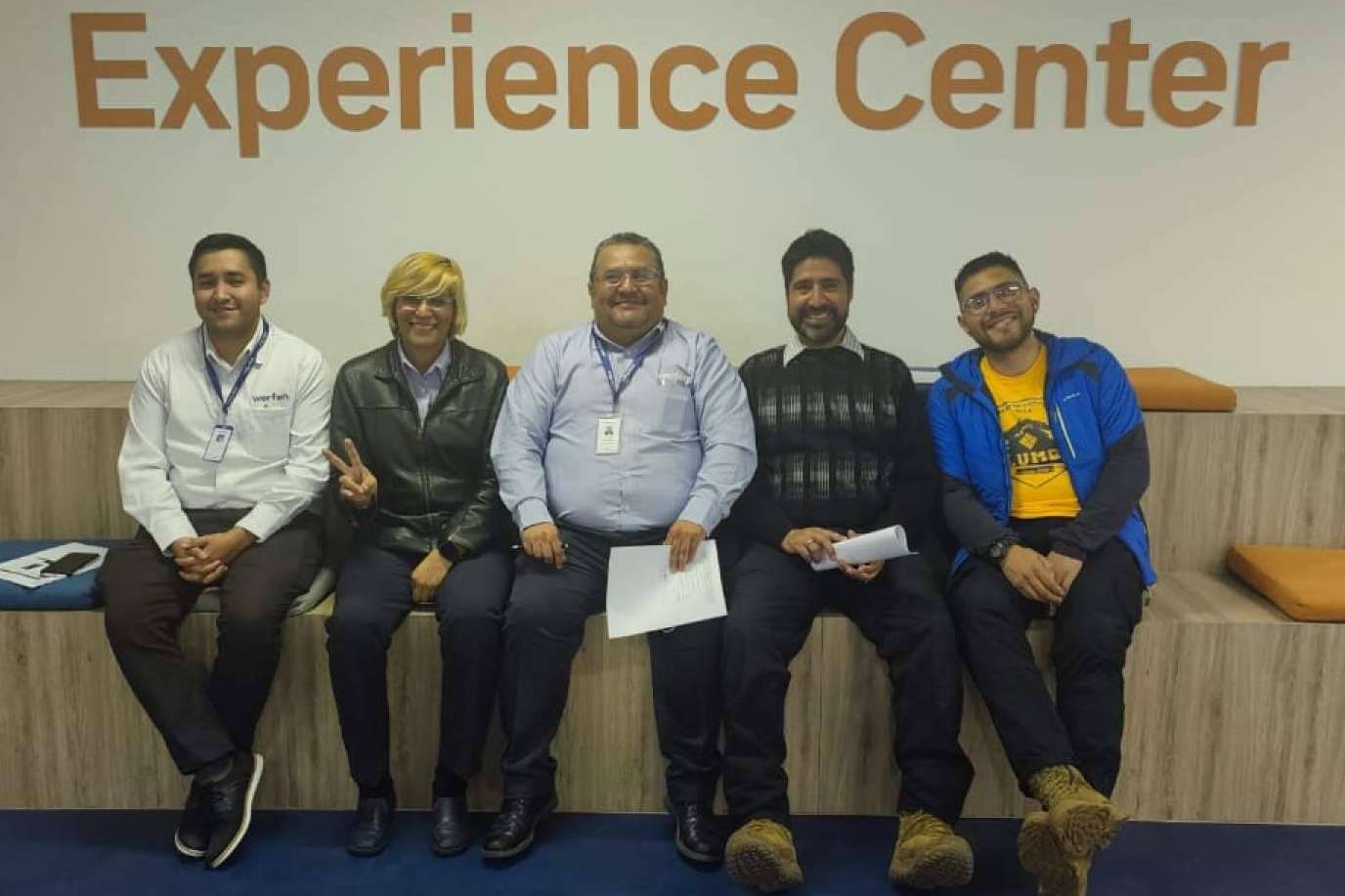 Las premisas del Riesgo Laboral
