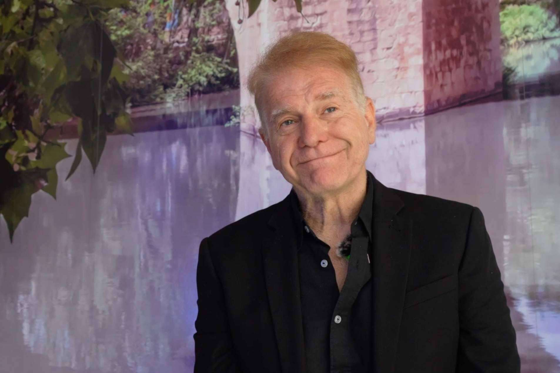 Julián Ramírez de la Piscina, CEO de GIT, analiza los retos y perspectivas futuras de la industria hotelera en España