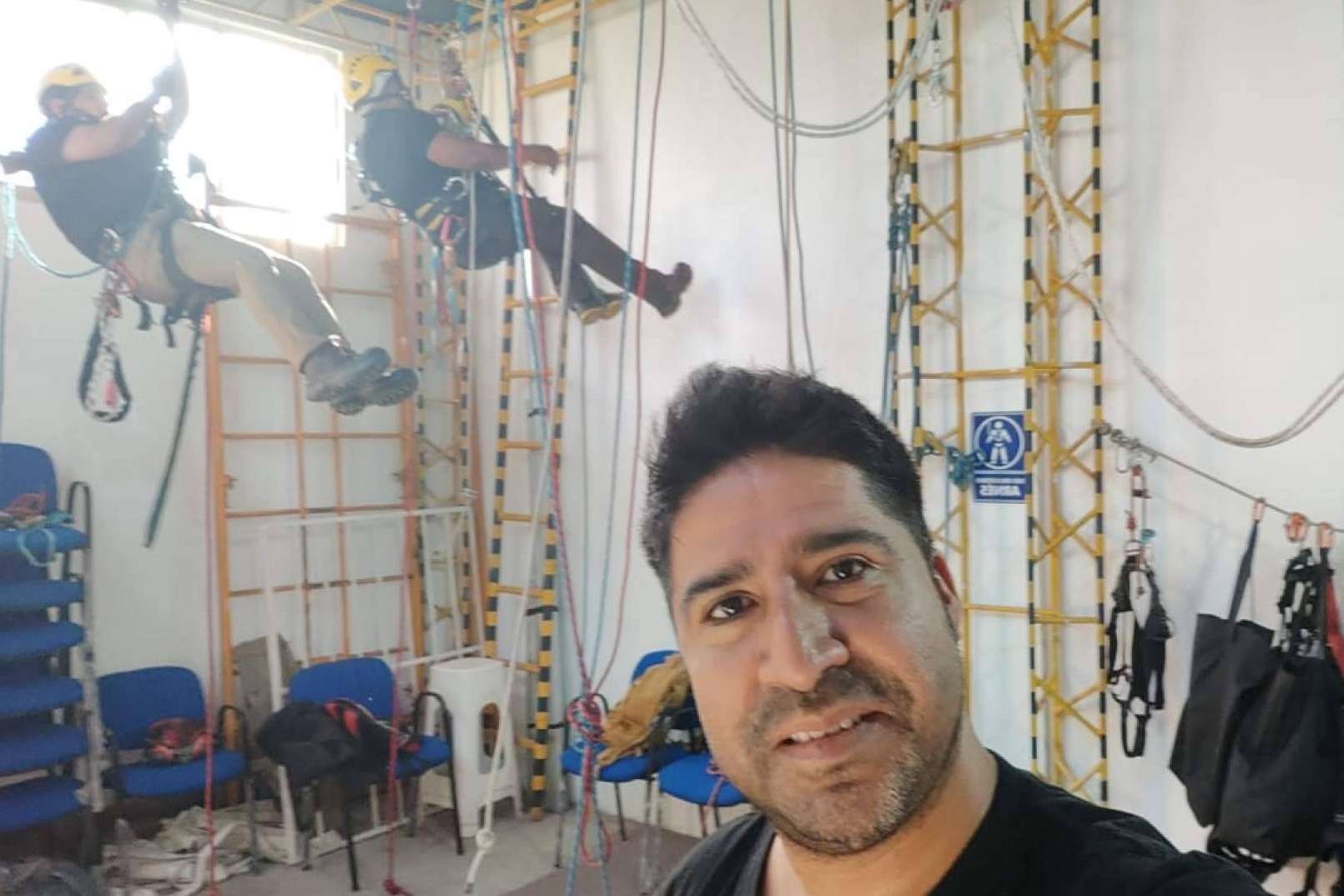 HOGO Mev ofrece formación en seguridad e higiene para entornos laborales seguros