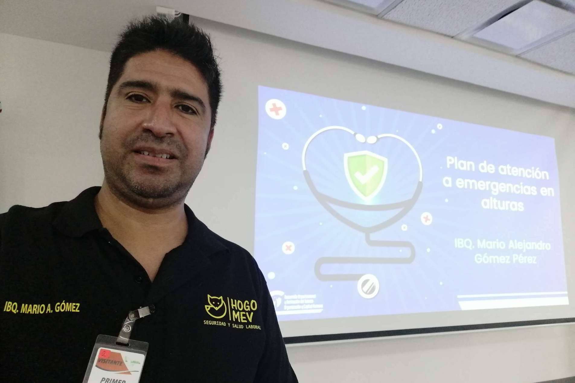 Importancia de la formación en seguridad y salud laboral para garantizar un ambiente productivo