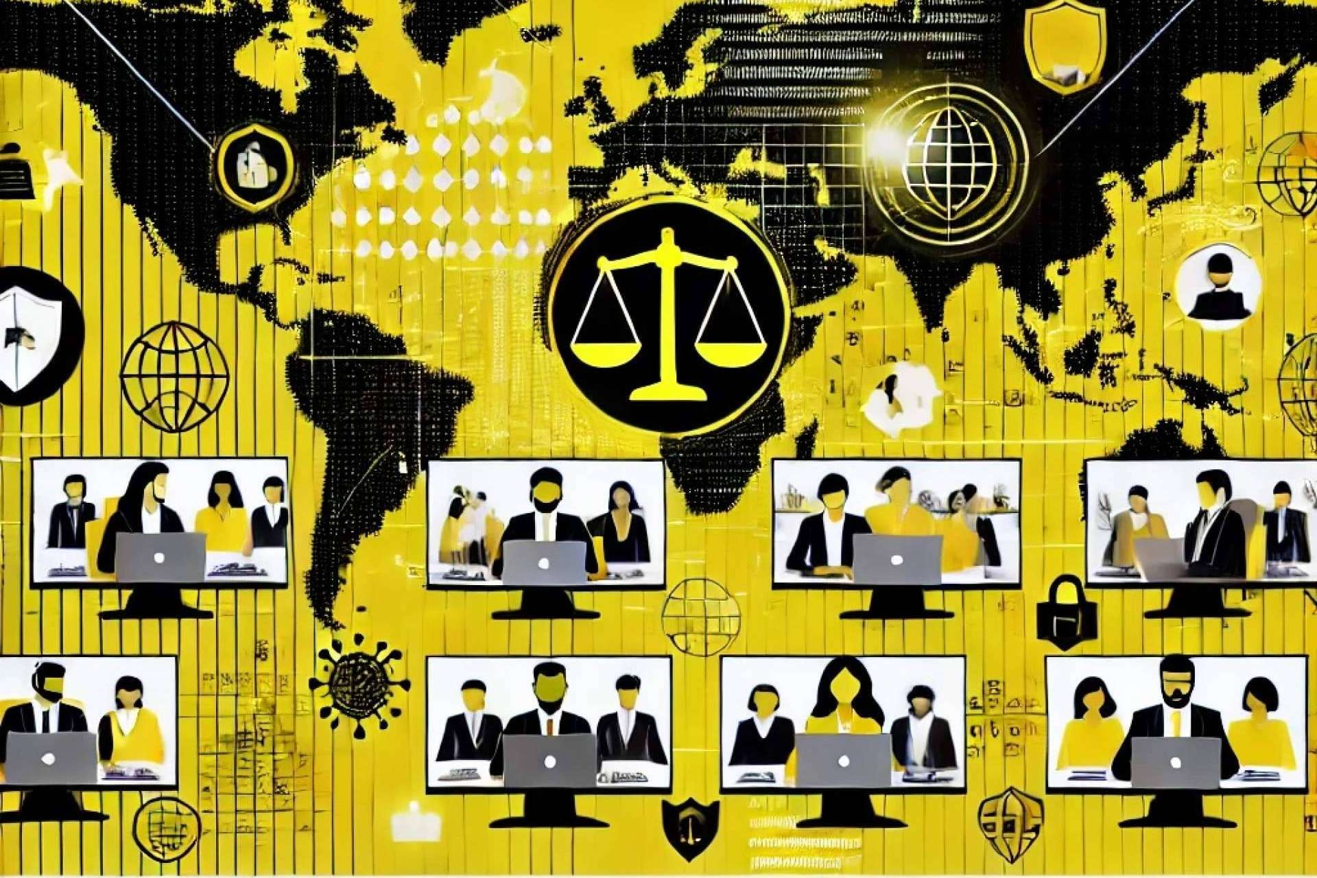 Protección jurídica para las empresas digitales con los aliados de la firma GCE LEGAL