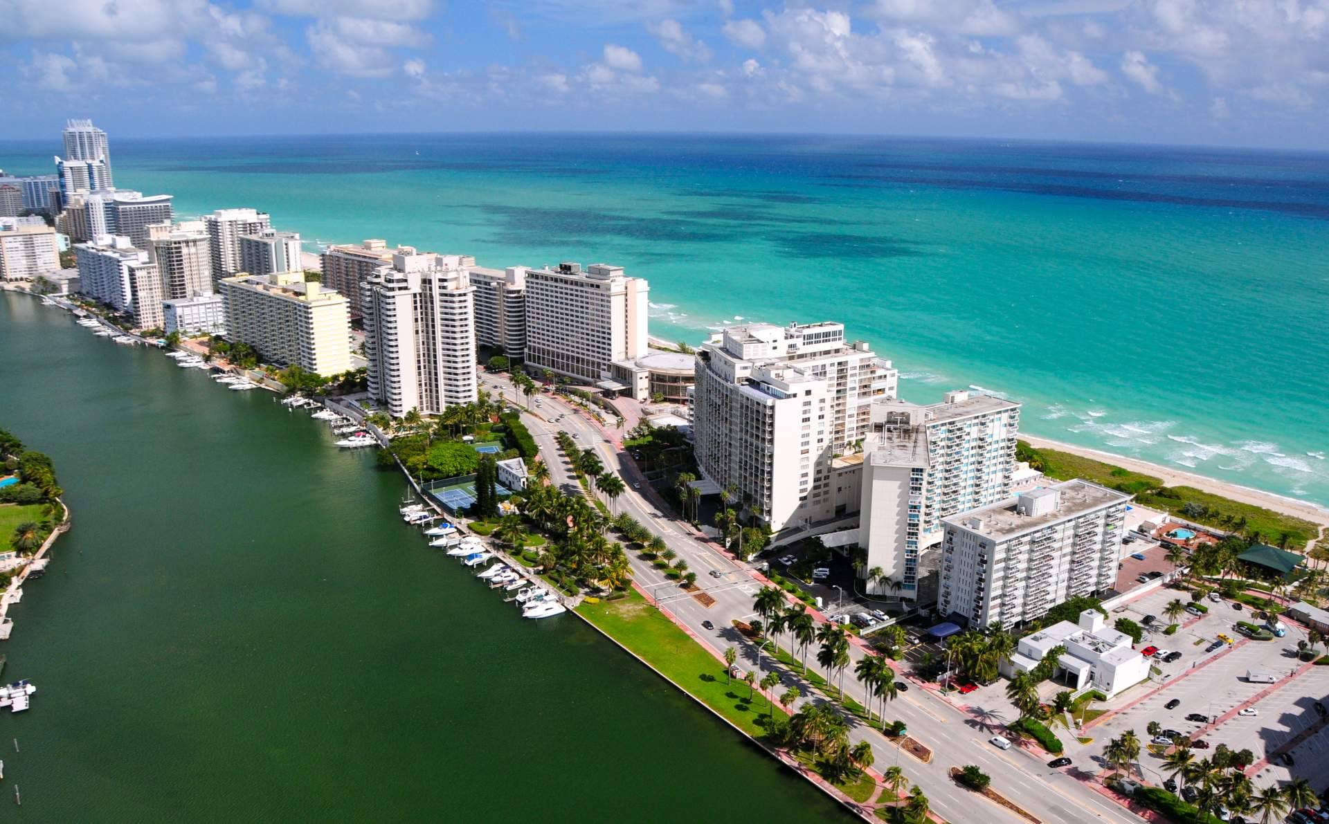 Cuál es el coste de vivir en Miami, por UTG Miami