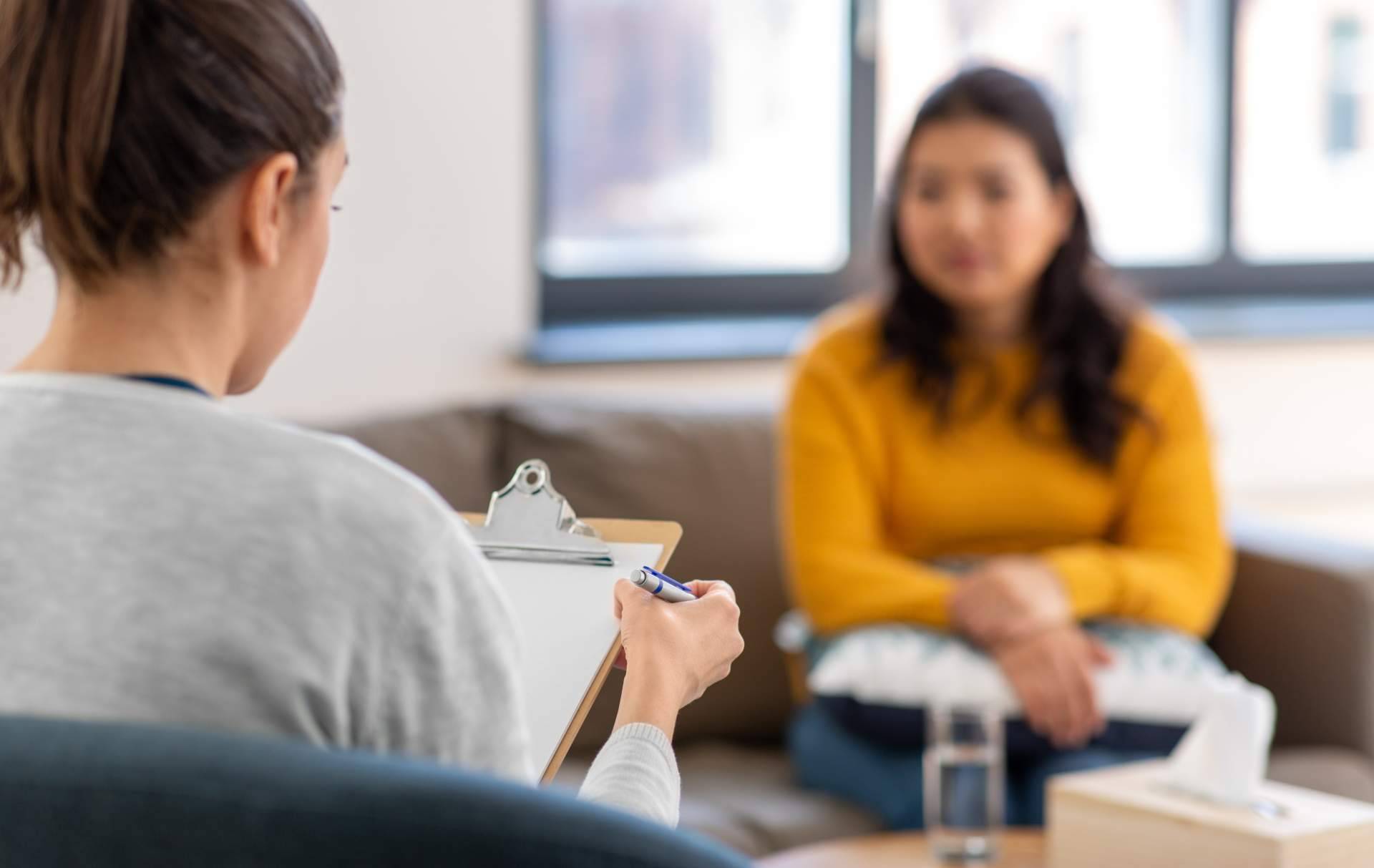 Mejor Hablemos, plataforma especializada en evaluaciones psicológicas para VAWA