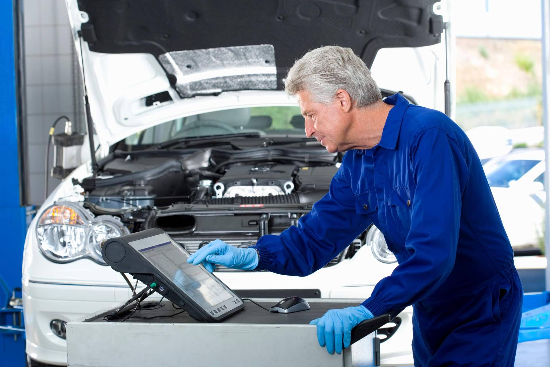 OK CAR, software innovador para la gestión de talleres mecánicos