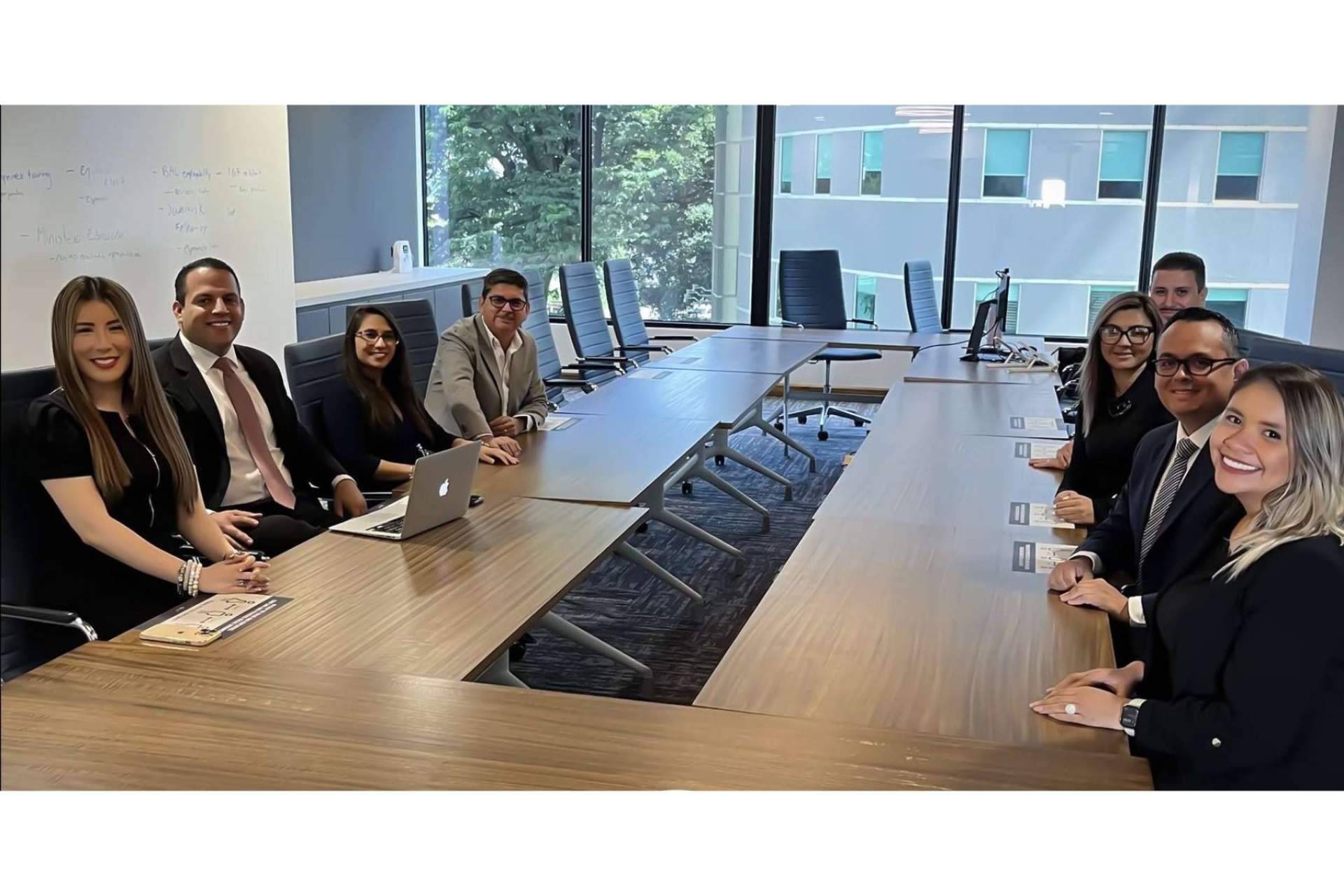 Novacomp provee servicios de TI para el sector bancario y financiero en Estados Unidos y Latinoamérica