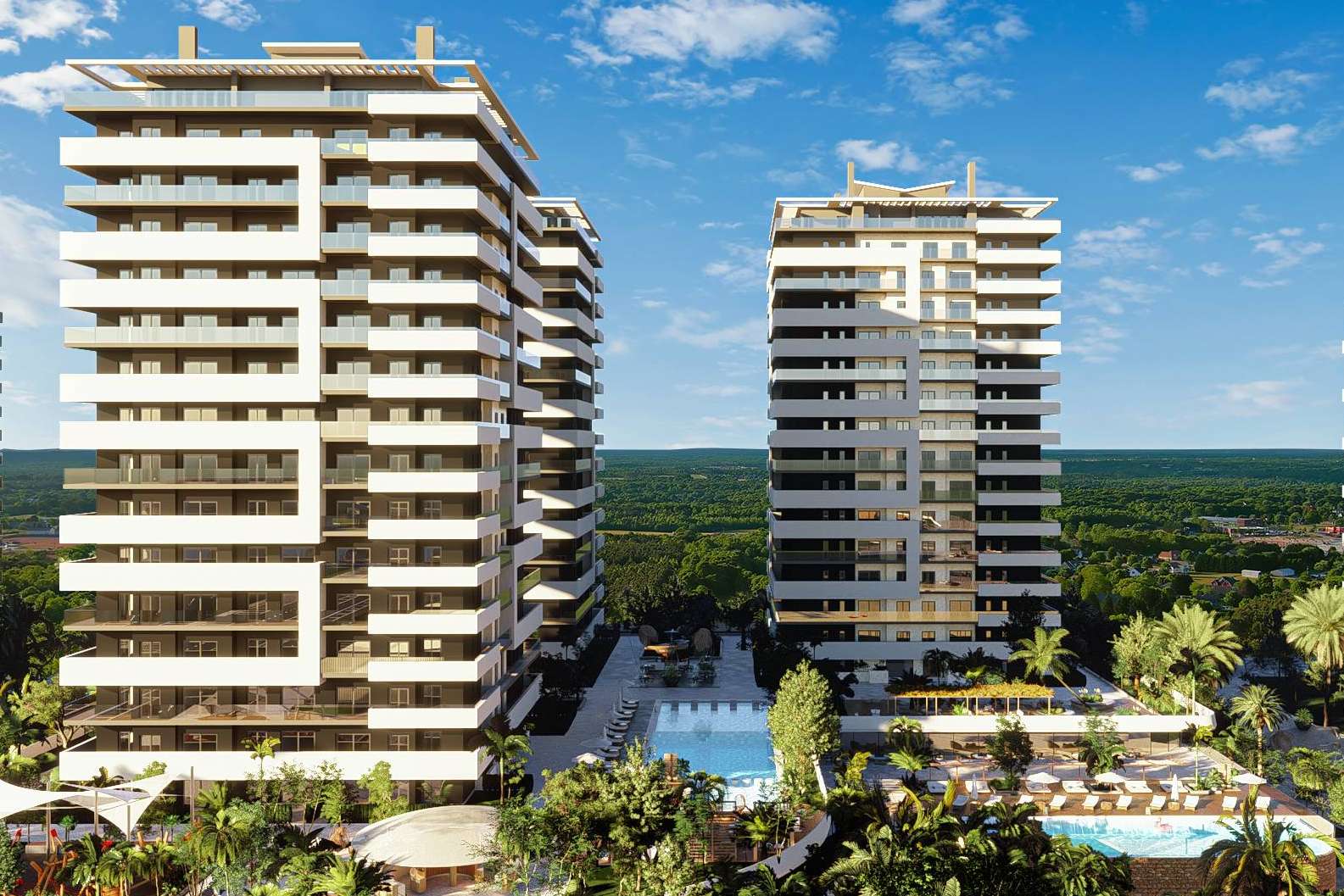 Larimar City, el hogar ideal en un exclusivo desarrollo inmobiliario en Punta Cana