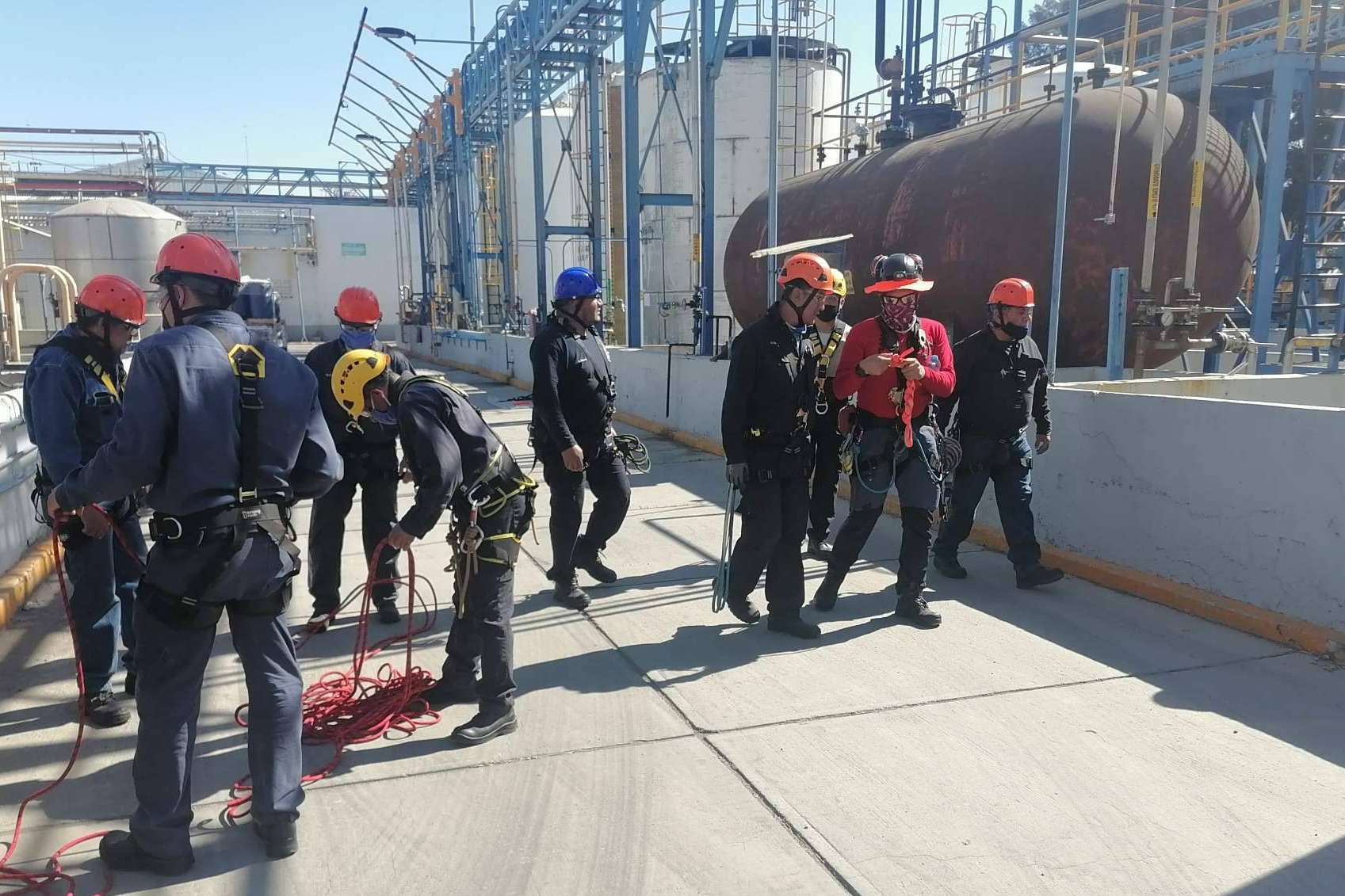 Hogomev, líderes en la formación mediante cursos de seguridad e higiene DC3 en CDMX