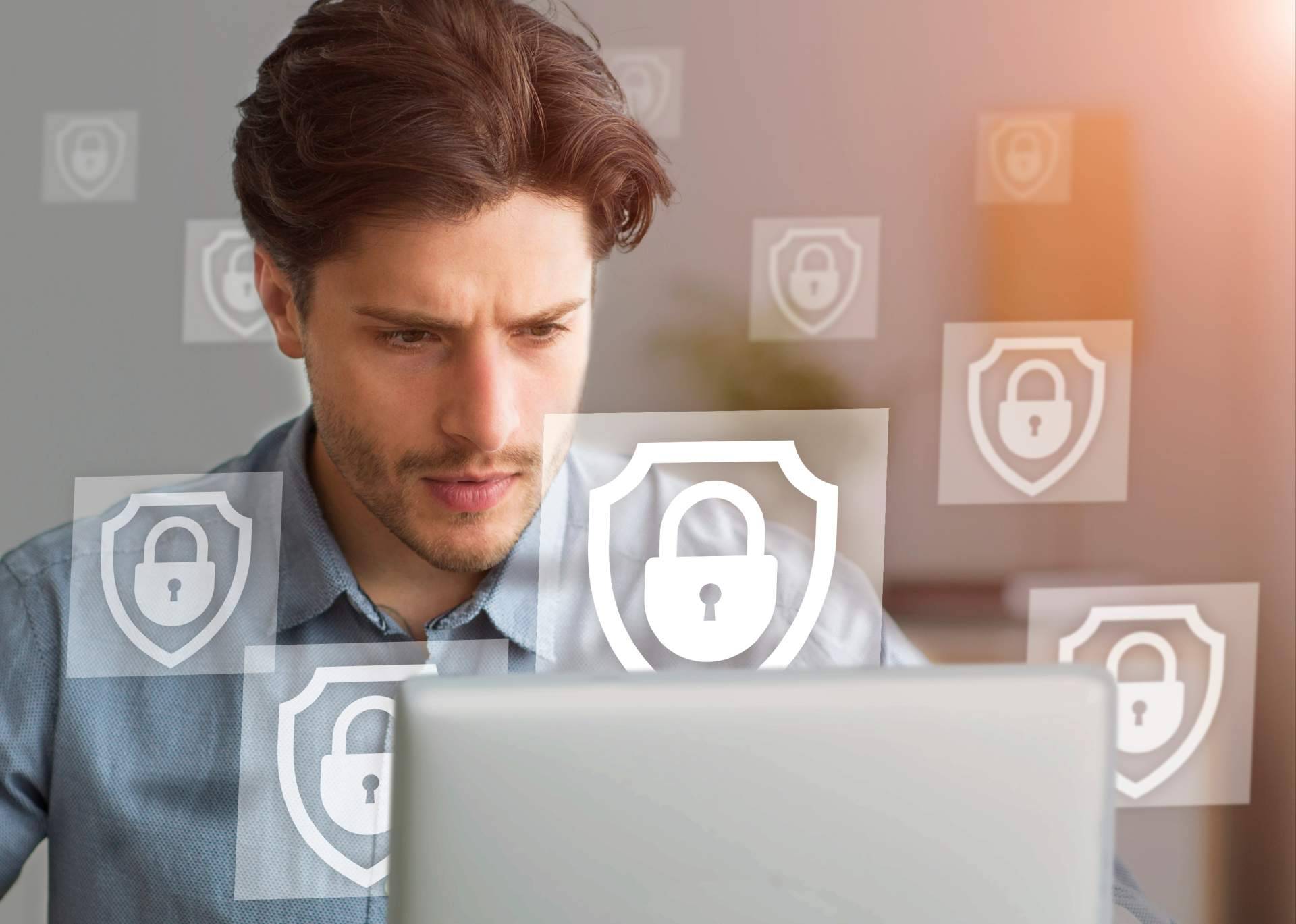INTEDYA en el Día Internacional de la Seguridad Informática; 36 años desde el Gusano de Morris y los retos actuales contra las ciberamenazas