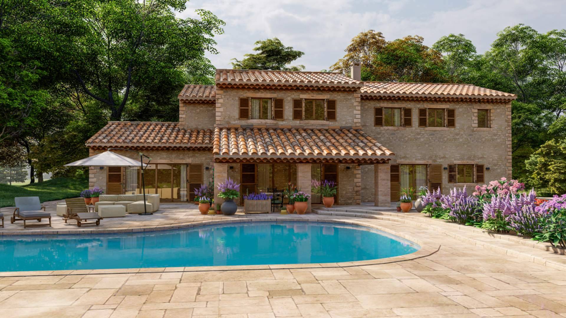Coral Gables, un destino ideal para la compra de mansiones de lujo en Miami