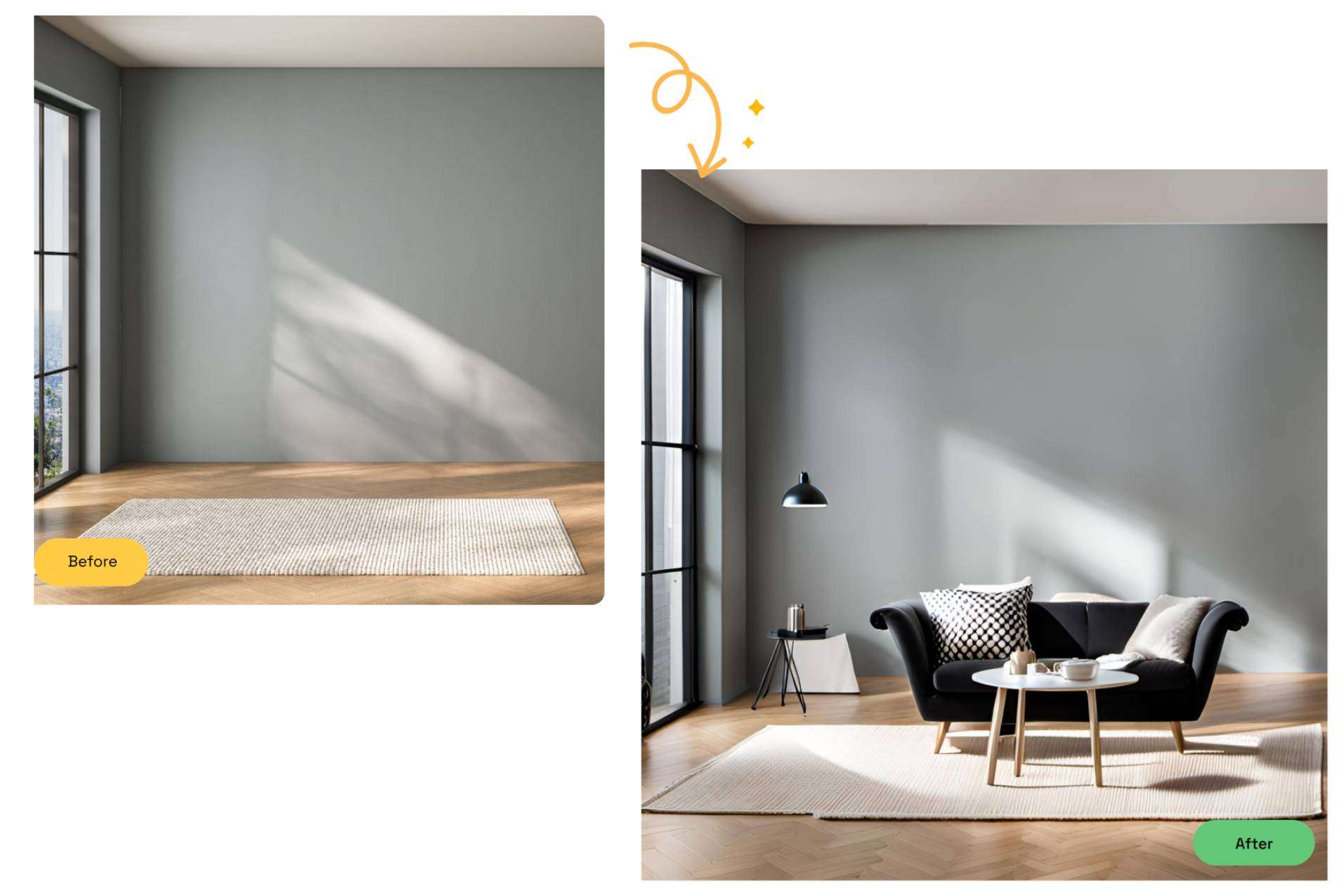 StageInHome revoluciona el sector inmobiliario con virtual staging impulsado por inteligencia artificial