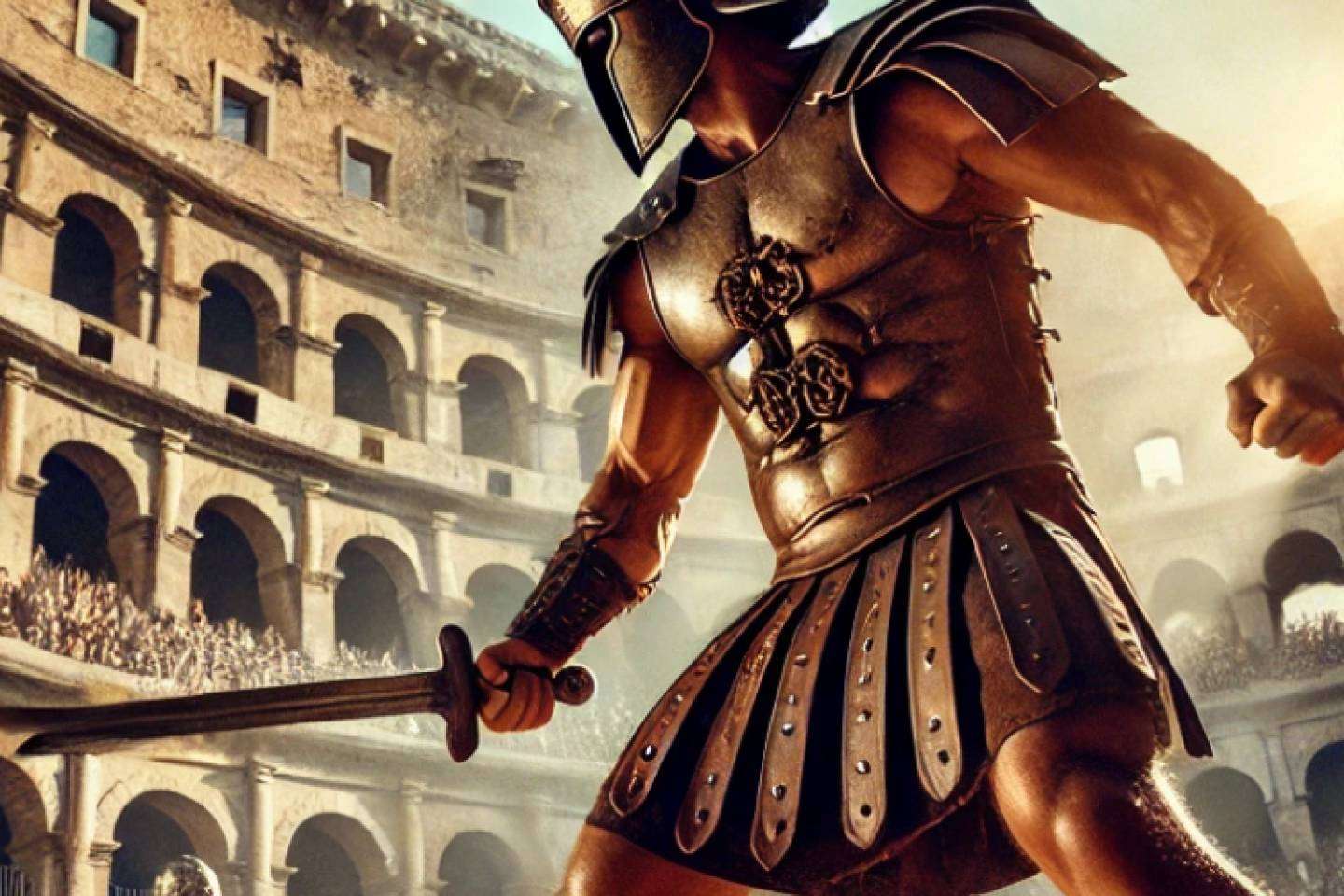 ¿Un gladiador del marketing? Cómo una agencia de marketing digital puede ayudar a superar esto