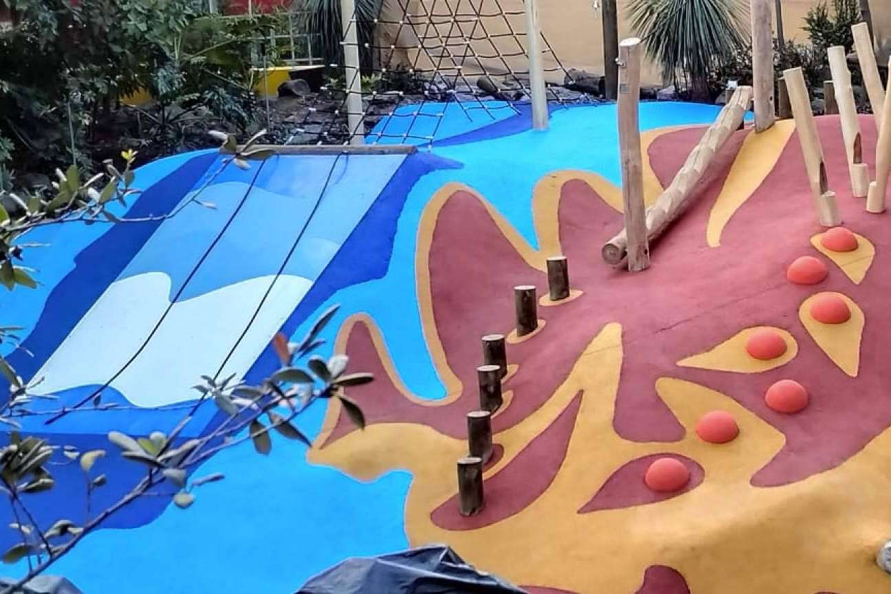 Nuevo espacio de diversión y aprendizaje en el Papalote Museo del Niño