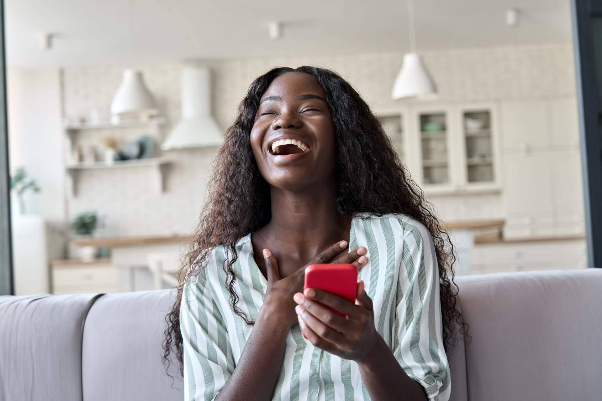 Ansiedad y depresión encuentran solución con Mejor Hablemos y su innovadora app de terapia