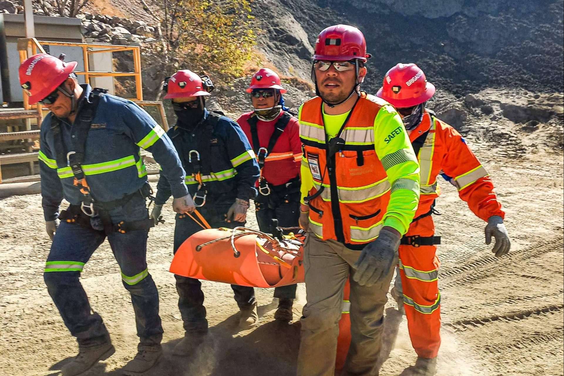 HOGO MEV impulsa la seguridad e higiene en el entorno laboral en México